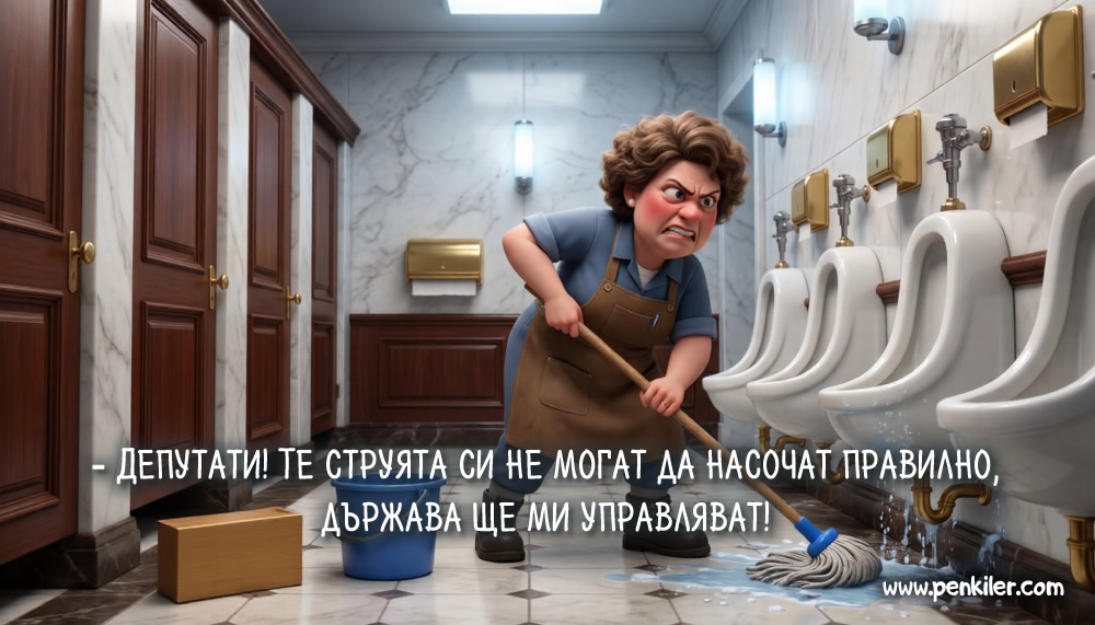 Относно компетентността