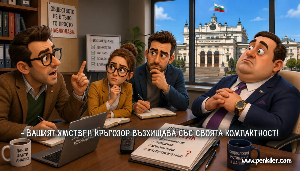 Достоен за възхищение