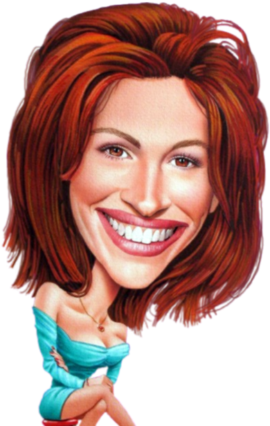 julia roberts