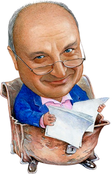churchill