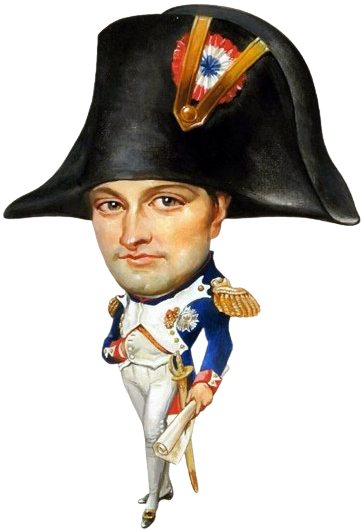 napoleon